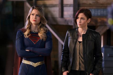 supergirl drama|supergirl tv series season 6.